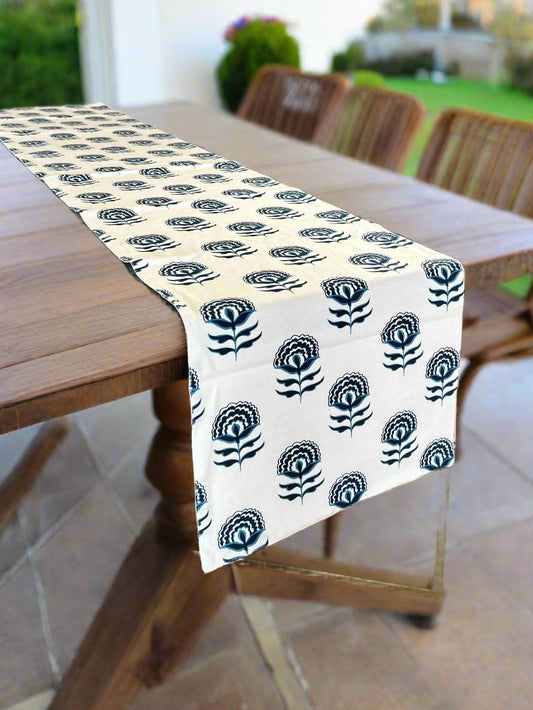 Rayah Table Runner 14x72 Inches