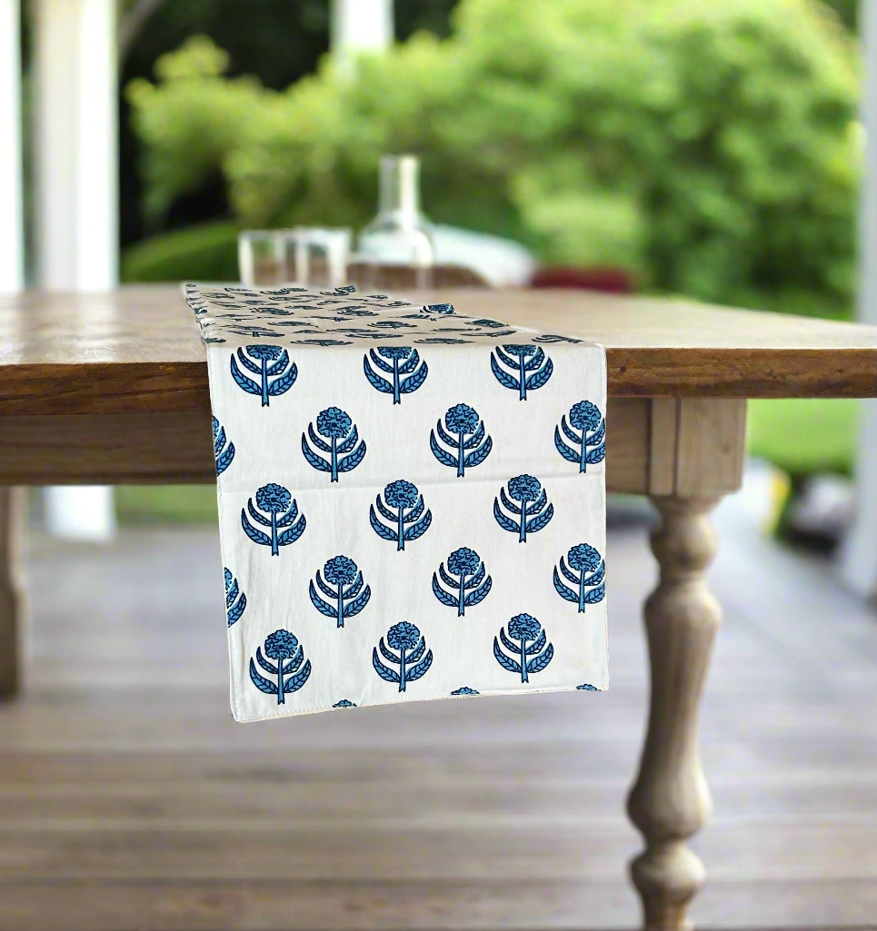 Neelam Table Runner 14x72 Inches