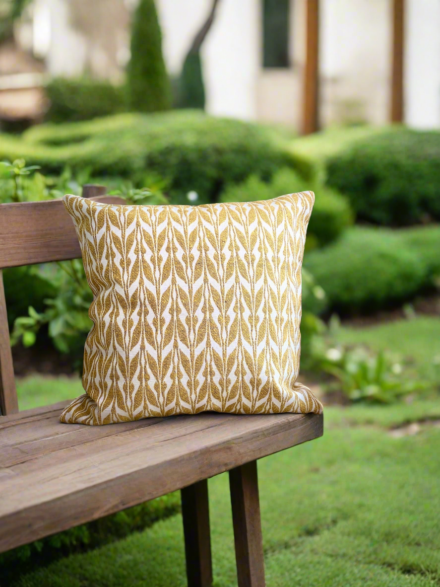 Miraz Double Sided Cushion Cover - Pack of 2