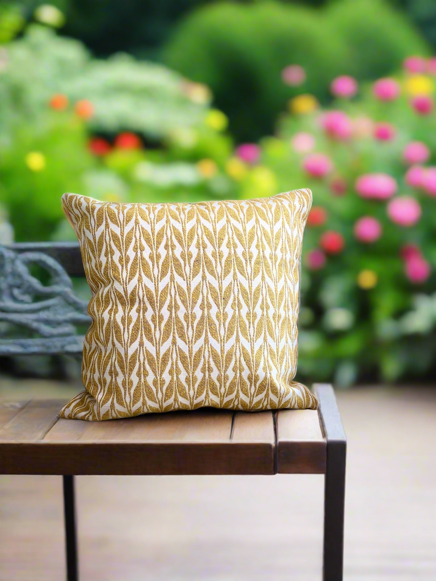 Miraz Double Sided Cushion Cover - Pack of 2