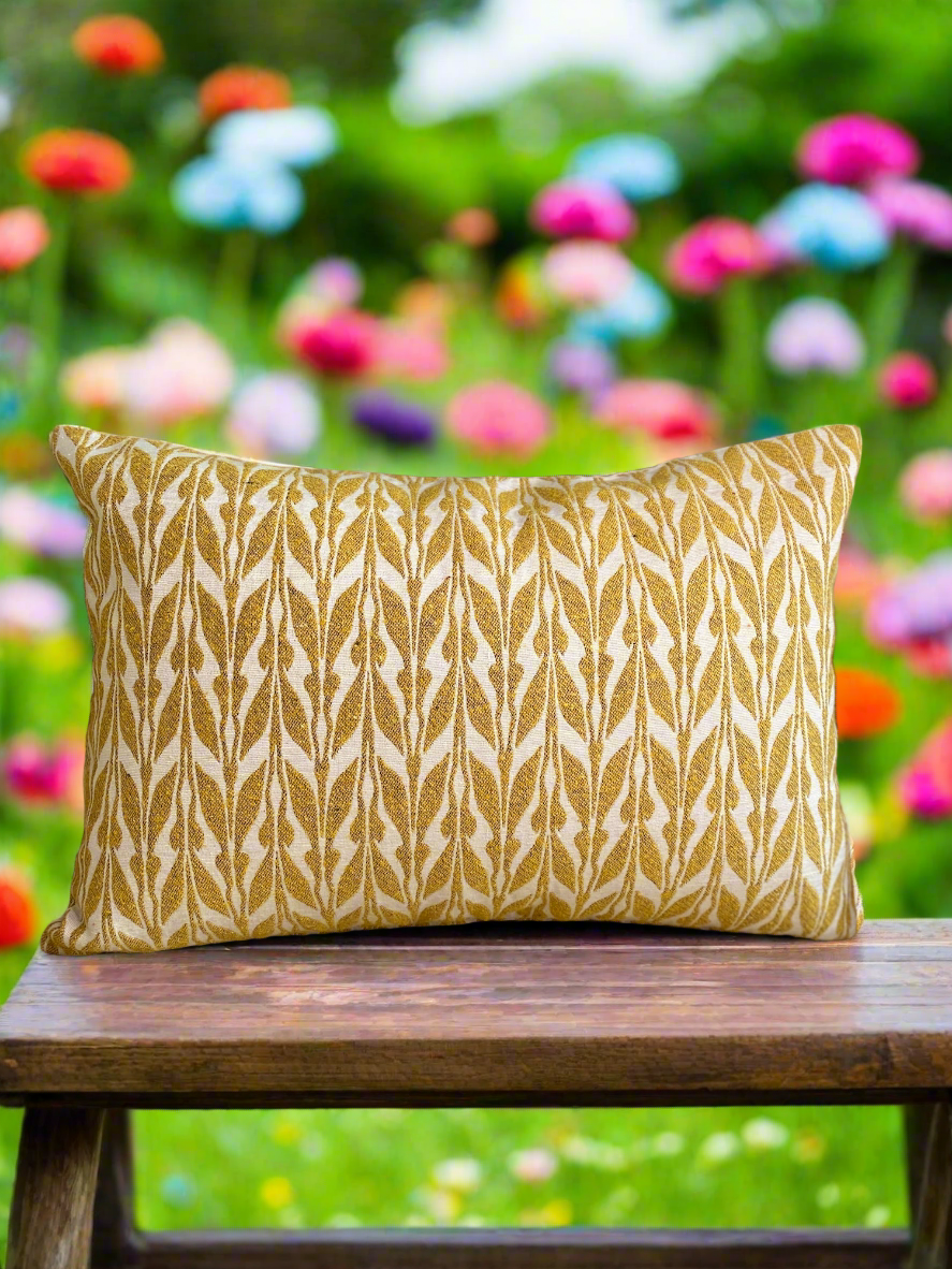 Miraz Double Sided Cushion Cover - Pack of 2