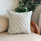 Azura Cotton Cushion Cover 16x16 Inches - Set of 2 & 5