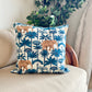 Midas Cotton Cushion Cover 16x16 Inches - Set of 2 & 5