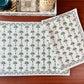 Palm Trees Table Cloth - 4, 6, 8 Seater