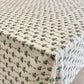 Palm Trees Table Cloth - 4, 6, 8 Seater