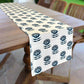 Rayah Table Runner 14x72 Inches