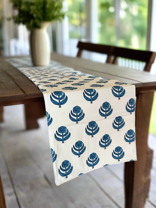 Neelam Table Runner 14x72 Inches