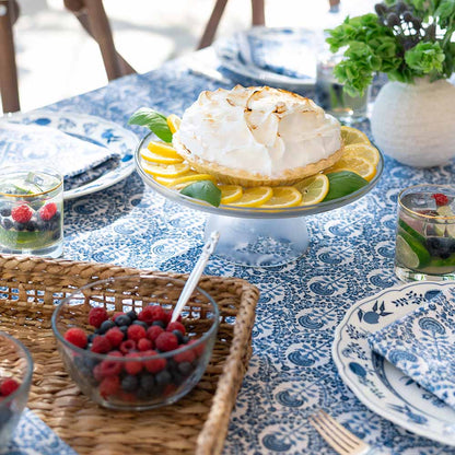 4, 6 & 8 Seater Table Cloth - Carolina