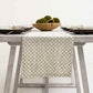 Azura Table Runner 14x72 Inches