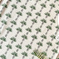 Table Cloth 4, 6 & 8 Seater - Palm Trees