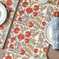 Autumn Charm Table Runner 14x72 Inches