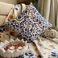 Riwaz Cotton Cushion Cover 16x16 Inches - Set of 2 & 5