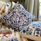 Riwaz Cotton Cushion Covers - Set of 2 & 5 16x16 Inches