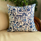 Riwaz Cotton Cushion Cover 16x16 Inches - Set of 2 & 5